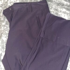 Slazenger Grey Golf Pants